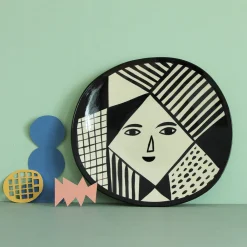 Best Sale Mono Face Serving Platter Serveware