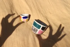 Shop Mottle Cup Mugs + Cups