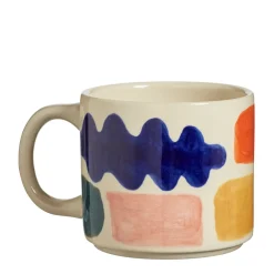 Flash Sale Mottle Mug Mugs + Cups