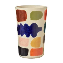 Cheap Mottle Vase Vases