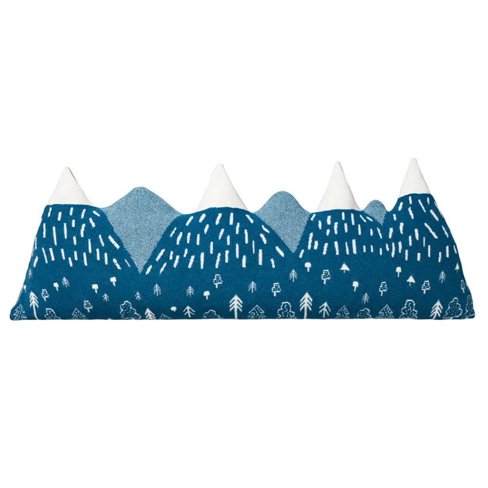 Cheap Mountain Peak Bolster Cushion Bolsters|Bolsters