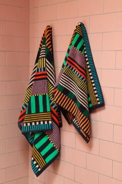Hot Multi Sheet Towel Bath Towels + Sheets
