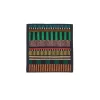 Clearance Multi Stripe Face Cloth Face Cloths