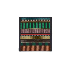 Clearance Multi Stripe Face Cloth Face Cloths