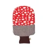 Discount Mushroom Hot Water Bottle Hot Water Bottles|Hot Water Bottles
