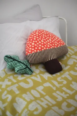 Discount Mushroom Shaped Cushion Shaped Cushions|Shaped Cushions