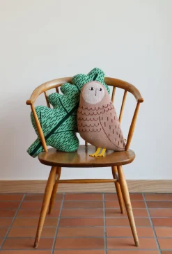 Outlet Otto Owl Creatures