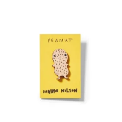 Best Peanut Pin Badge Pin Badges
