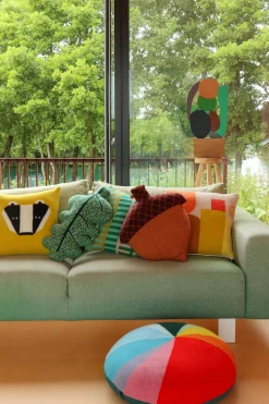 Discount Pie Chart Floor Cushion Floor Cushions