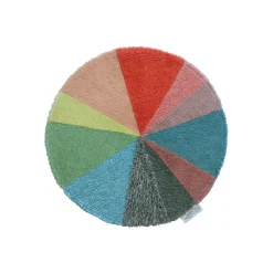 Shop Pie Chart Rug Rugs