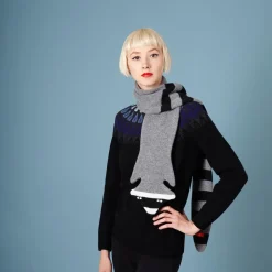 Shop Raccoon Scarf Scarves