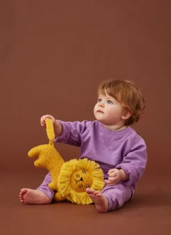 Flash Sale Ronnie Lion - Cotton Wee One Wee Ones