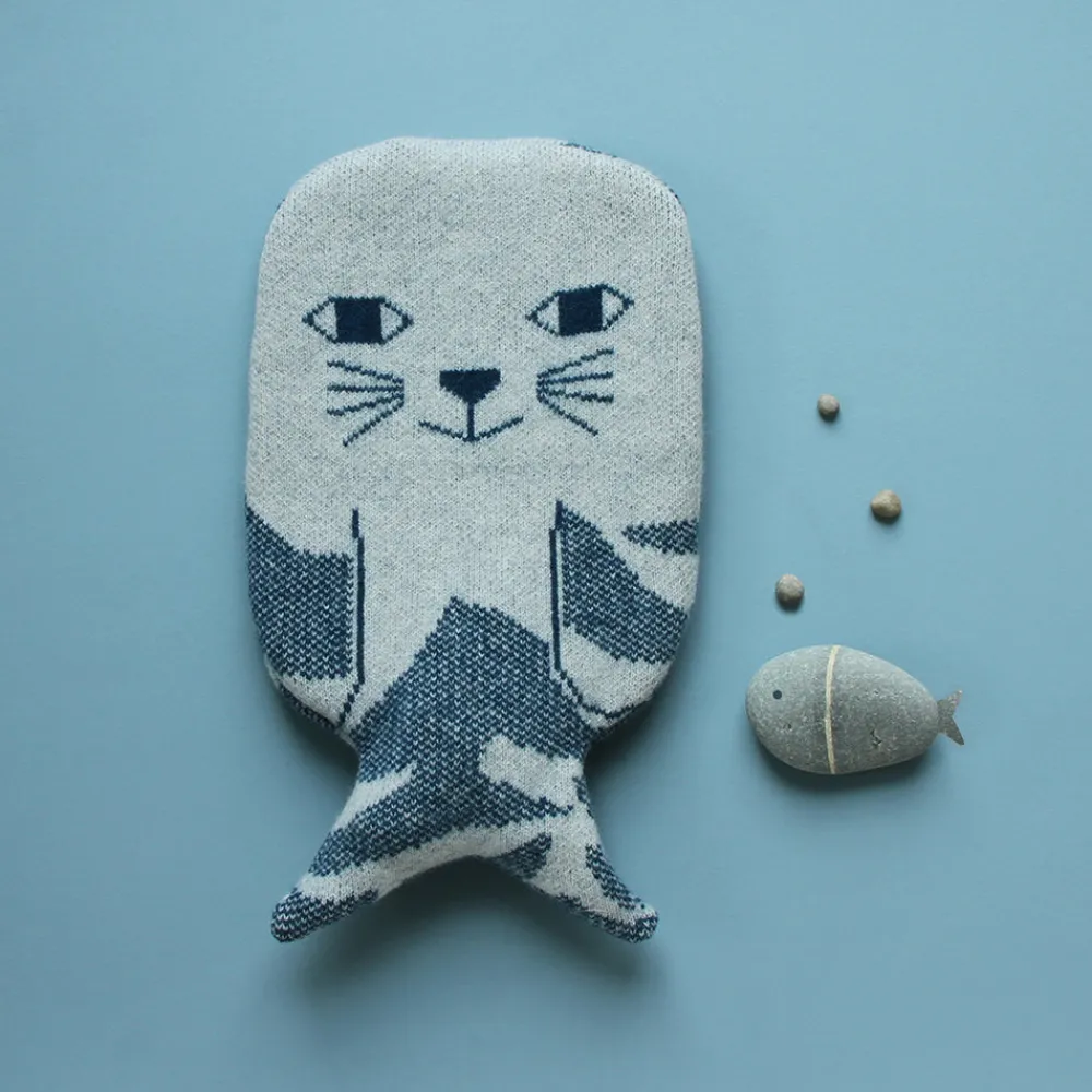 Cheap Seal Hot Water Bottle Hot Water Bottles|Hot Water Bottles