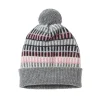 Sale Shiel Beanie Hat - Tea Rose Hats + Arm Warmers
