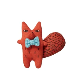 Flash Sale Sid Squirrel Fox - Cotton Wee One Wee Ones