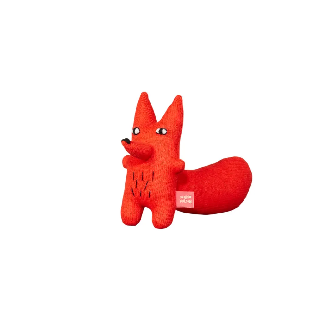 Hot Sisi Squirrel - Cashmere Creatures