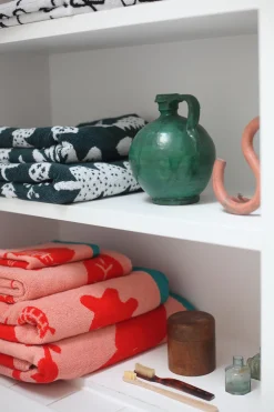 Cheap Sprig Bath Towel Bath Towels + Sheets