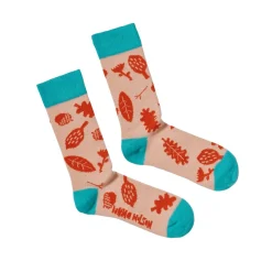 Online Sprig Socks Socks