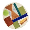 New Spring Oak Serving Platter Serveware