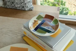 Cheap Spring Oak Side Plate Plates + Bowls