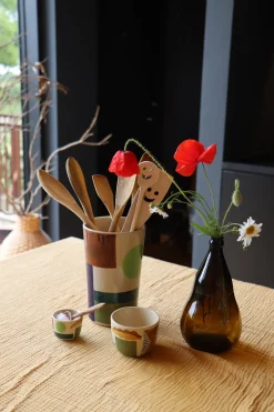 Flash Sale Spring Oak Vase Vases