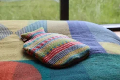 Fashion Static Stripe Hot Water Bottle Hot Water Bottles|Hot Water Bottles