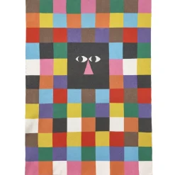 Outlet Stewart Easton x Quiet Relaxation Throw - Limited Edition of 50 Blankets + Throws