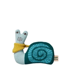 Clearance Sylvie Snail - Cotton Wee One Wee Ones