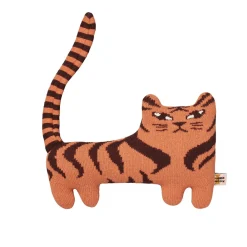 Fashion Tina Tiger Creatures