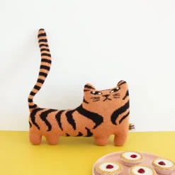 Fashion Tina Tiger Creatures
