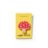 New Toadie Pin Badge Pin Badges