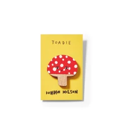 New Toadie Pin Badge Pin Badges