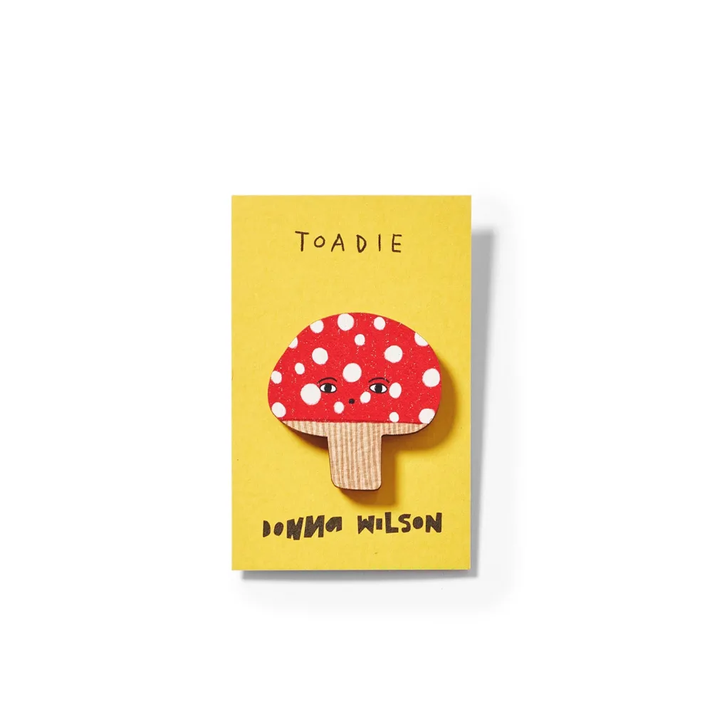 New Toadie Pin Badge Pin Badges