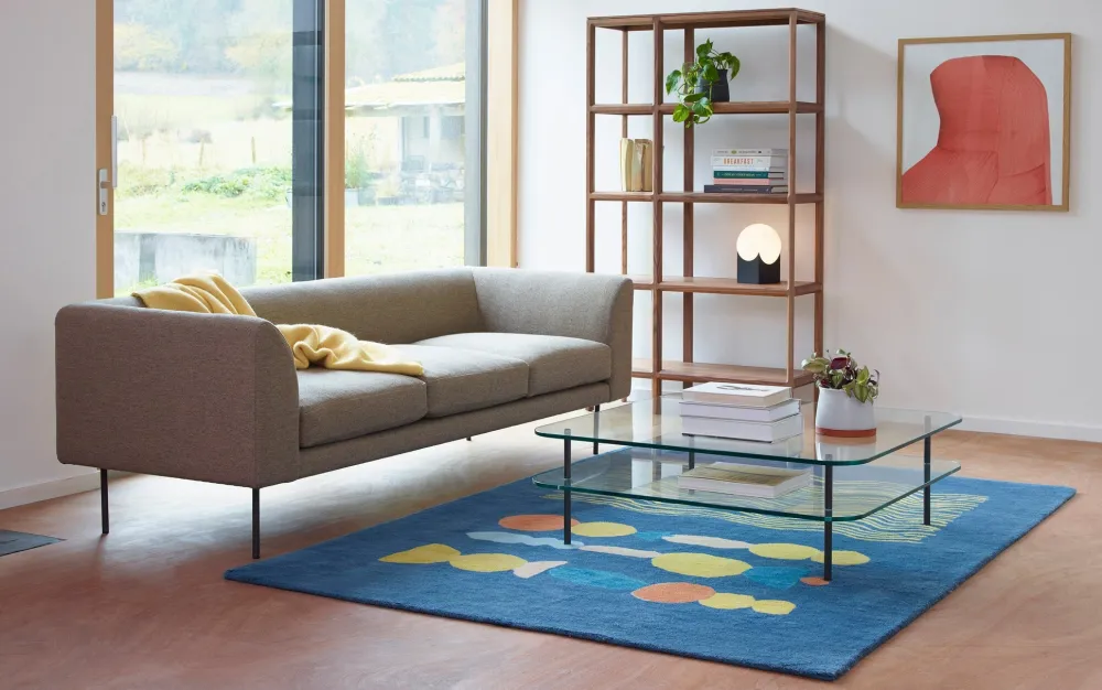 Best Sale Waves + Ovals Rug - 240 x 170 cm Rugs