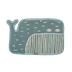 Clearance Whale Bath Mat Bath Mats