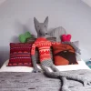Store XL Giant Creature - Made To Order - Grey Wolf Giant Creatures|Creatures