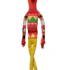 Fashion XL Giant Creature - Made To Order - Orange Fox Giant Creatures|Creatures